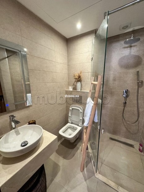 Studio meublé à vendre - Vente Immobilier - Marrakech - photo 2