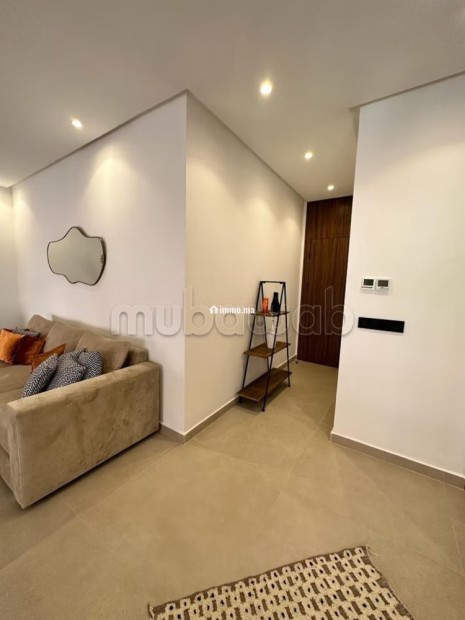 Studio meublé à vendre - Vente Immobilier - Marrakech - photo 5