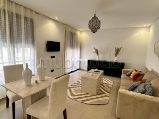 Studio meublé à vendre - Appartement à vendre - Marrakech