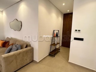 Studio meublé à vendre - Appartement à vendre - Marrakech