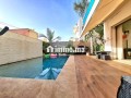 Superbe Villa Jumelée avec Piscine à Bouskoura - miniature 1