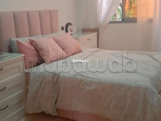 Opportunité à saisir. Appartement avec cour - Appartement à vendre - Sidi Rahal Chatai