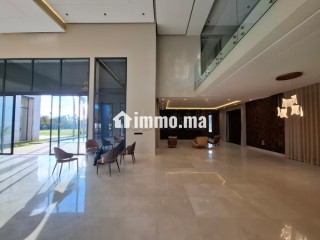 Domaine de Prestige sur 8000m² de Terrain - Terrain à vendre - Bouskoura
