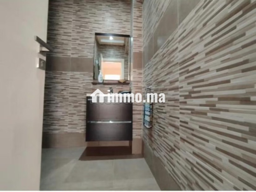Apparemment haut agdal refait à neuf - Location Immobilier - Rabat - photo 6