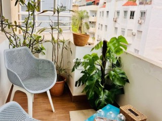Apparemment haut agdal refait à neuf - Appartement à louer - Rabat