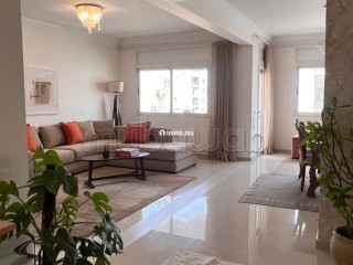 Apparemment haut agdal refait à neuf - Appartement à louer - Rabat