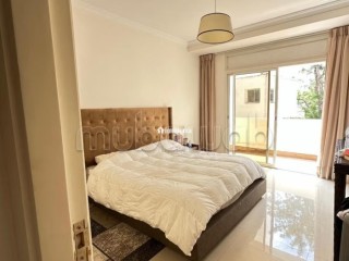 Apparemment haut agdal refait à neuf - Appartement à louer - Rabat