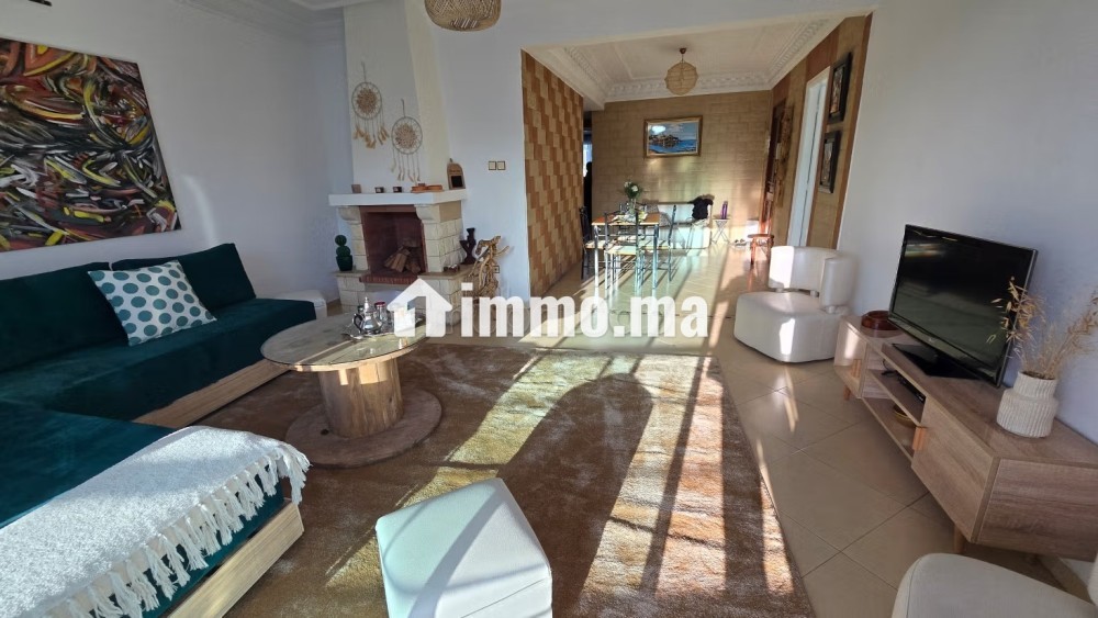 Location appartement meublé Agdal - Location Immobilier - Rabat - photo 6