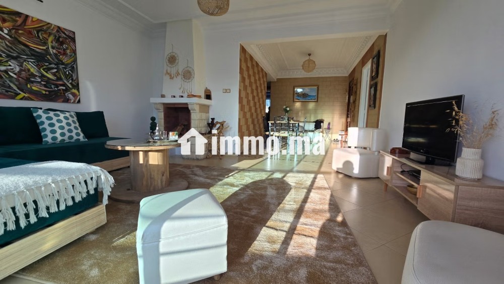 Location appartement meublé Agdal - Location Immobilier - Rabat - photo 7
