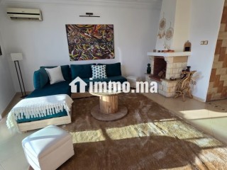 Location appartement meublé Agdal - Appartement à louer - Rabat