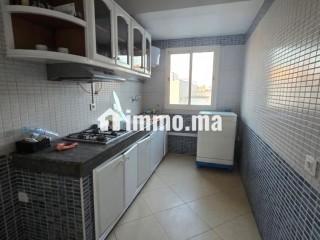 Location appartement meublé Agdal - Appartement à louer - Rabat