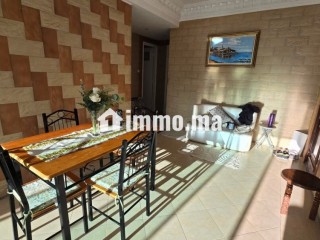 Location appartement meublé Agdal - Appartement à louer - Rabat