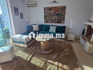 Location appartement meublé Agdal - Appartement à louer - Rabat
