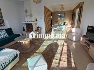 Location appartement meublé Agdal - Appartement à louer - Rabat