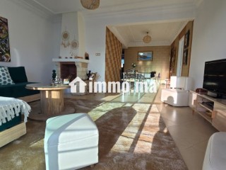 Location appartement meublé Agdal - Appartement à louer - Rabat
