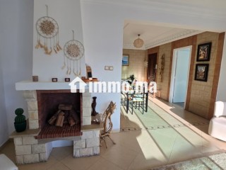 Location appartement meublé Agdal - Appartement à louer - Rabat