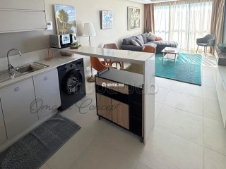 Superbe studio Neuf 57m2 Terrasse Garage Bourgogne - Appartement à louer - Casablanca