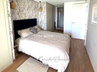 Superbe studio Neuf 57m2 Terrasse Garage Bourgogne - Appartement à louer - Casablanca