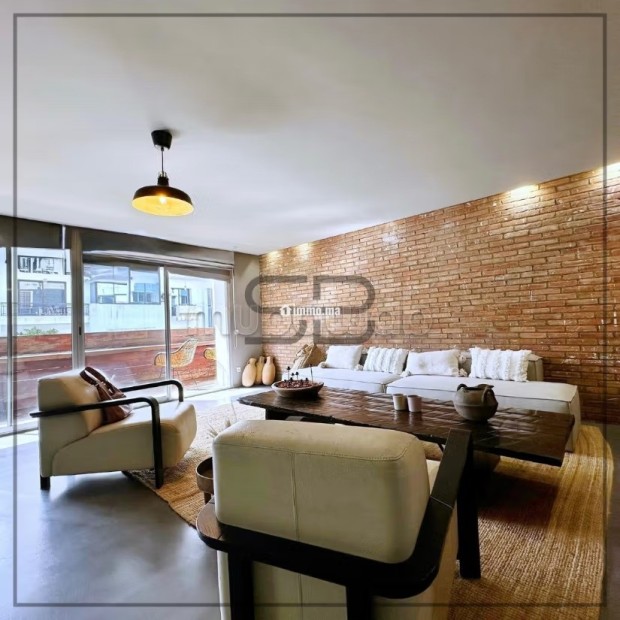 Appartement Rarissime Location Gauthier - Location Immobilier - Casablanca - photo 1