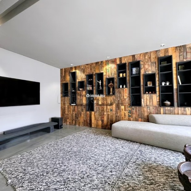 Appartement Rarissime Location Gauthier - Location Immobilier - Casablanca - photo 2