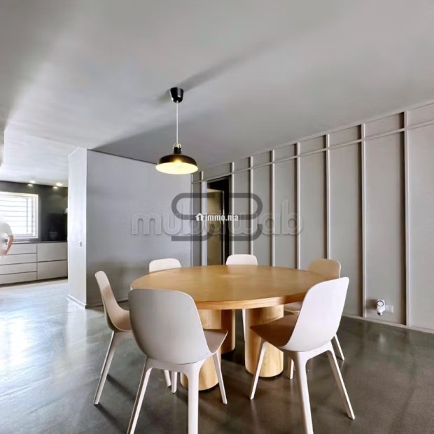 Appartement Rarissime Location Gauthier - Location Immobilier - Casablanca - photo 4