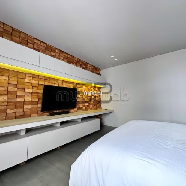 Appartement Rarissime Location Gauthier - Location Immobilier - Casablanca - photo 5