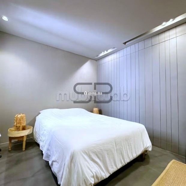Appartement Rarissime Location Gauthier - Location Immobilier - Casablanca - photo 6