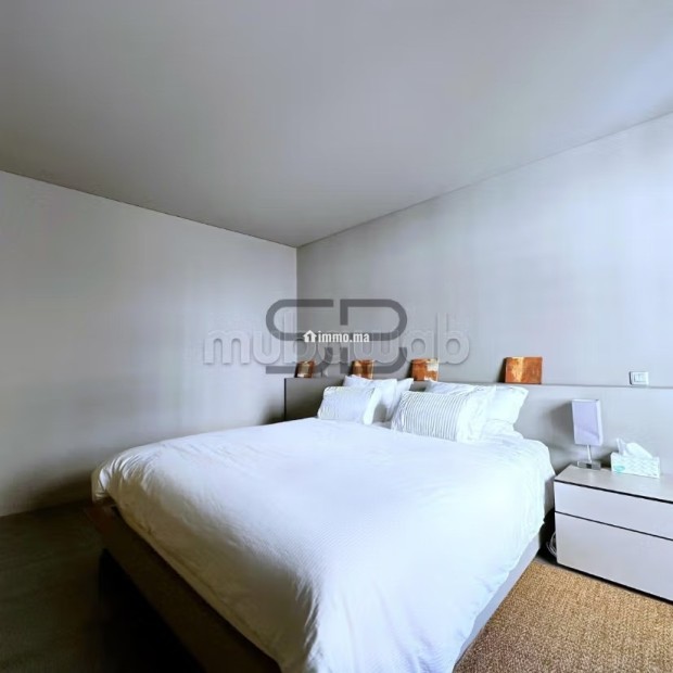 Appartement Rarissime Location Gauthier - Location Immobilier - Casablanca - photo 7