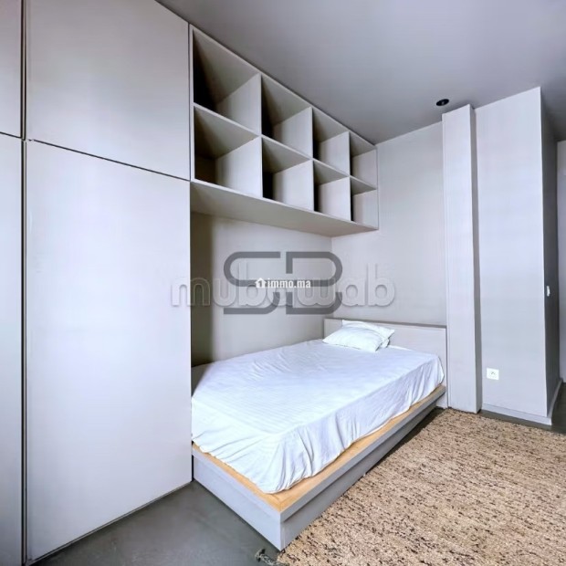 Appartement Rarissime Location Gauthier - Location Immobilier - Casablanca - photo 8