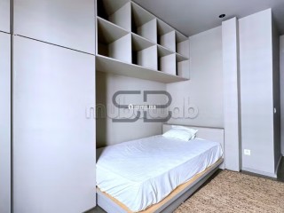 Appartement Rarissime Location Gauthier - Appartement à louer - Casablanca