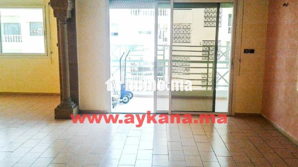 Vente Appartement Rabat Haut Agdal - Vente Immobilier - Rabat - photo 1