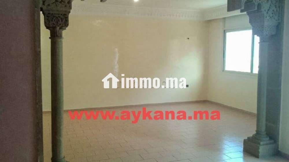 Vente Appartement Rabat Haut Agdal - Vente Immobilier - Rabat - photo 3