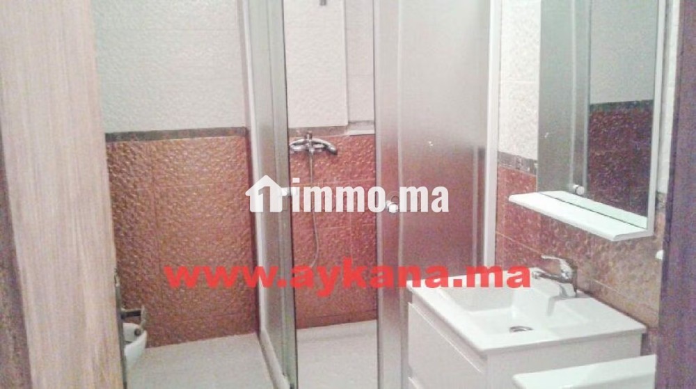Vente Appartement Rabat Haut Agdal - Vente Immobilier - Rabat - photo 5