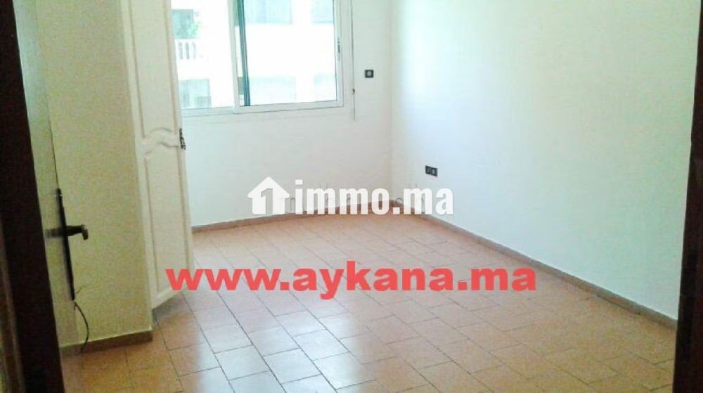Vente Appartement Rabat Haut Agdal - Vente Immobilier - Rabat - photo 6