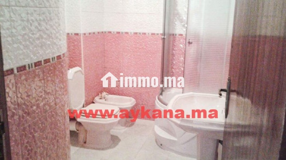 Vente Appartement Rabat Haut Agdal - Vente Immobilier - Rabat - photo 7
