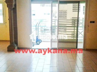 Vente Appartement Rabat Haut Agdal - Appartement à vendre - Rabat
