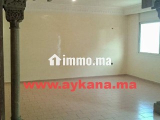 Vente Appartement Rabat Haut Agdal - Appartement à vendre - Rabat