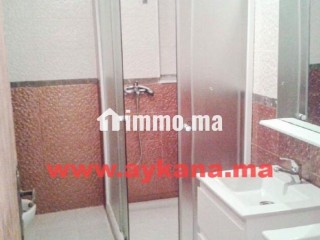 Vente Appartement Rabat Haut Agdal - Appartement à vendre - Rabat
