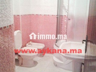 Vente Appartement Rabat Haut Agdal - Appartement à vendre - Rabat