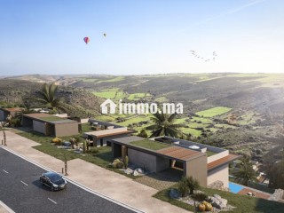 Terrain à la vente à Souissi. Superficie 4936 m² - Terrain à vendre - Rabat