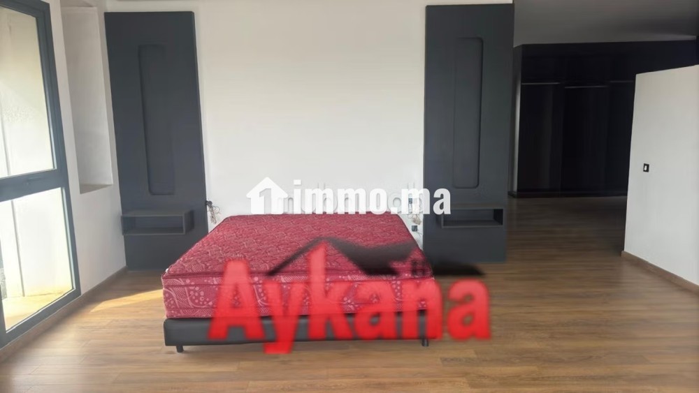 Vente villa prestige à el menzeh - Vente Immobilier - Autre - photo 4