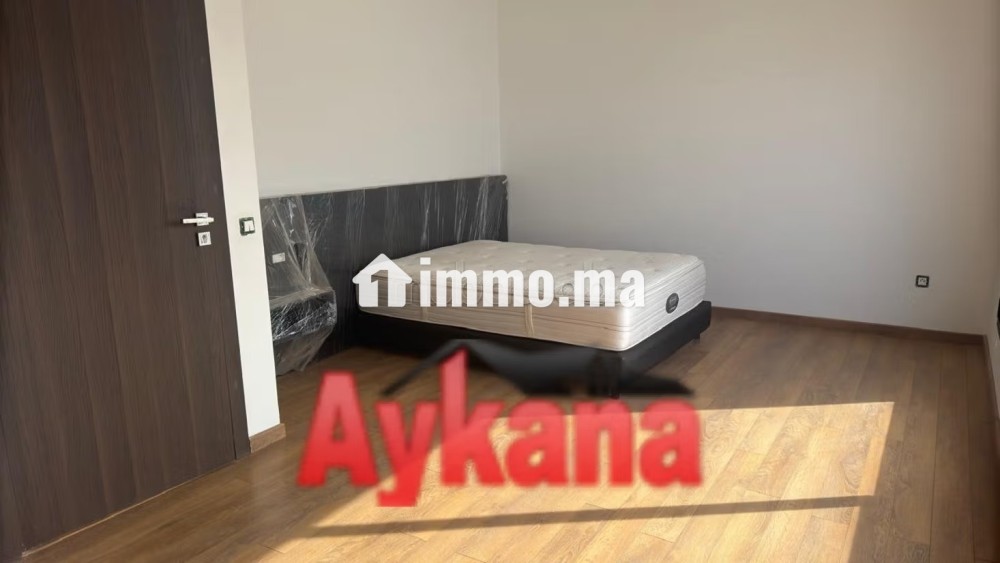 Vente villa prestige à el menzeh - Vente Immobilier - Autre - photo 5