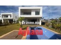 Vente villa prestige à el menzeh - miniature 1