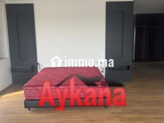 Vente villa prestige à el menzeh - Villa à vendre - Autre