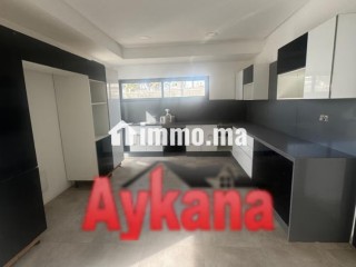 Vente villa prestige à el menzeh - Villa à vendre - Autre