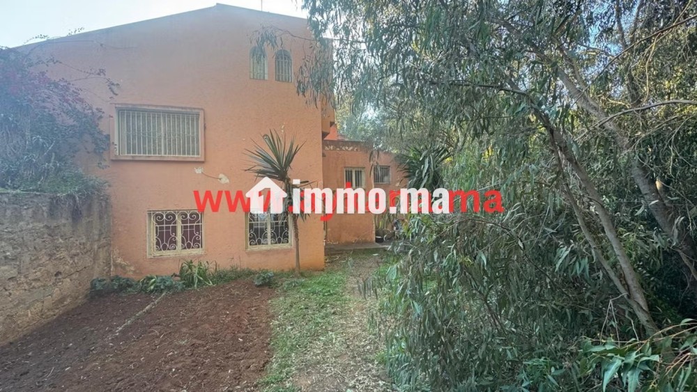 Vente Villa Rabat Souissi - Vente Immobilier - Rabat - photo 2