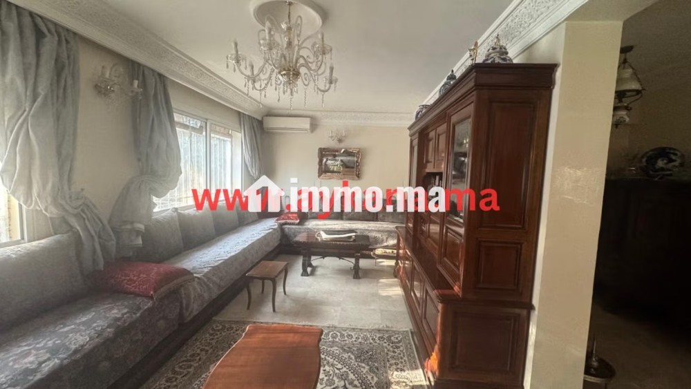 Vente Villa Rabat Souissi - Vente Immobilier - Rabat - photo 8