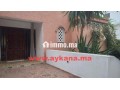 Vente Villa Rabat Souissi - miniature 4