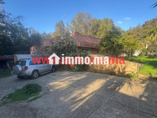 Vente Villa Rabat Souissi - Villa à vendre - Rabat