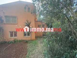 Vente Villa Rabat Souissi - Villa à vendre - Rabat